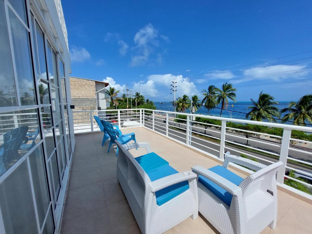 Double Room Sea View