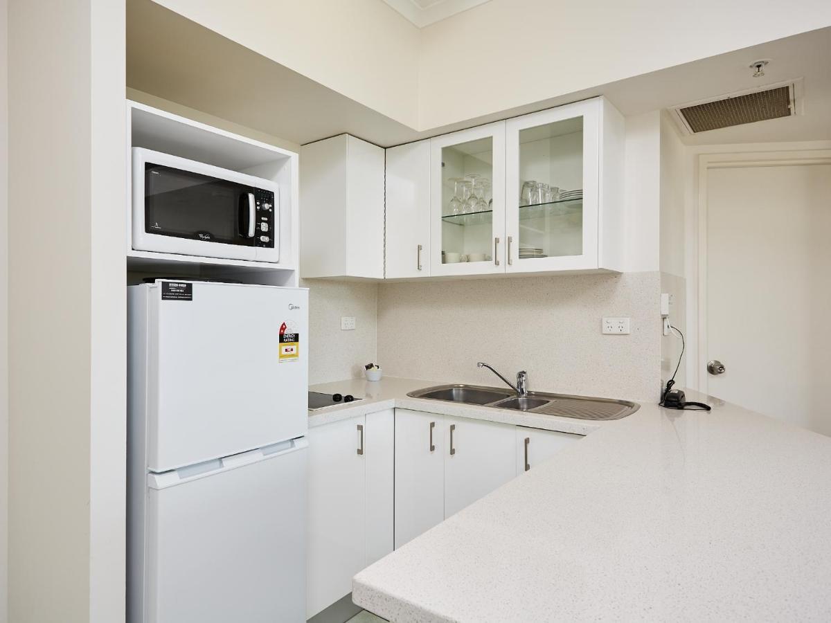 Apartamento de 1 dormitorio con vistas al jardín