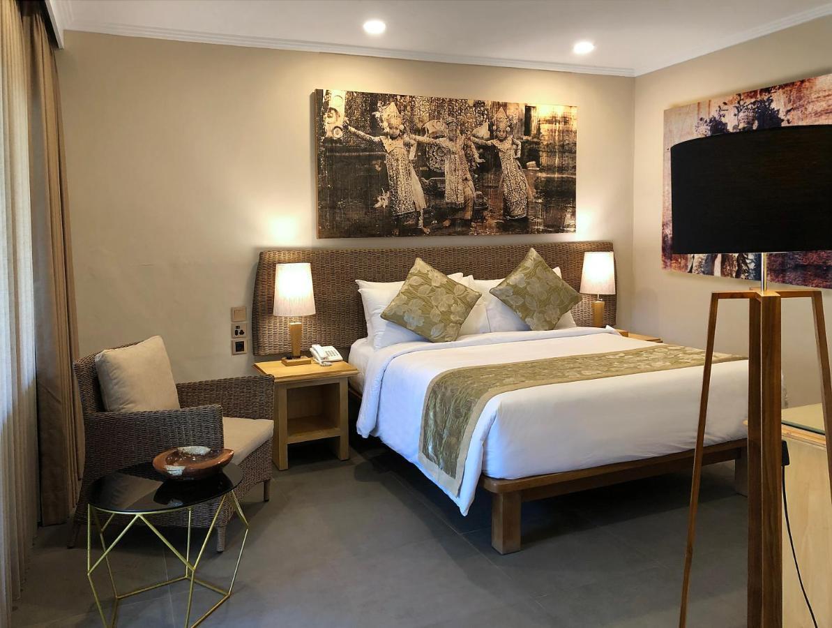 Special Offer - Deluxe Room with Complimentary One Time Dinner for 2 persons