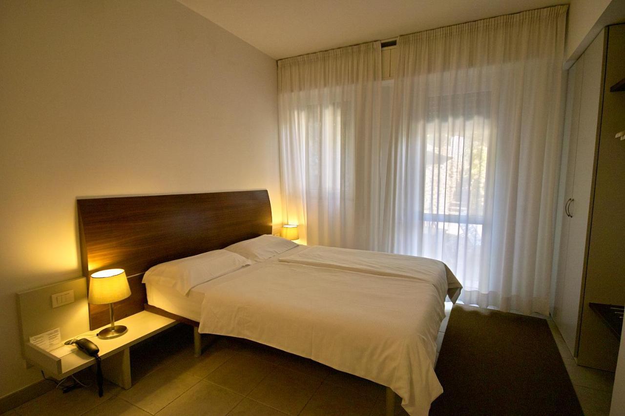 Comfort Double Room with Terrace