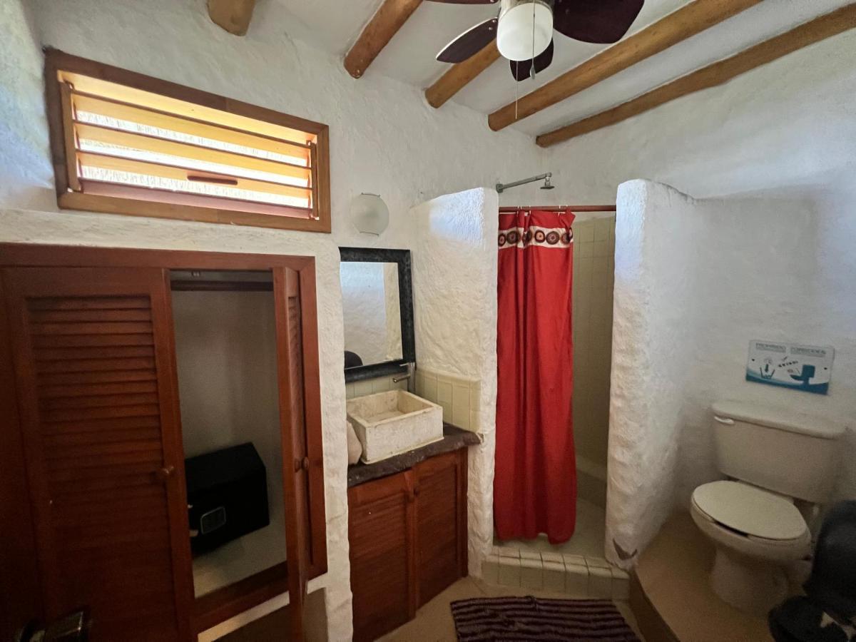 Apartamento con zona de cocina y vistas al jardín (4 personas)