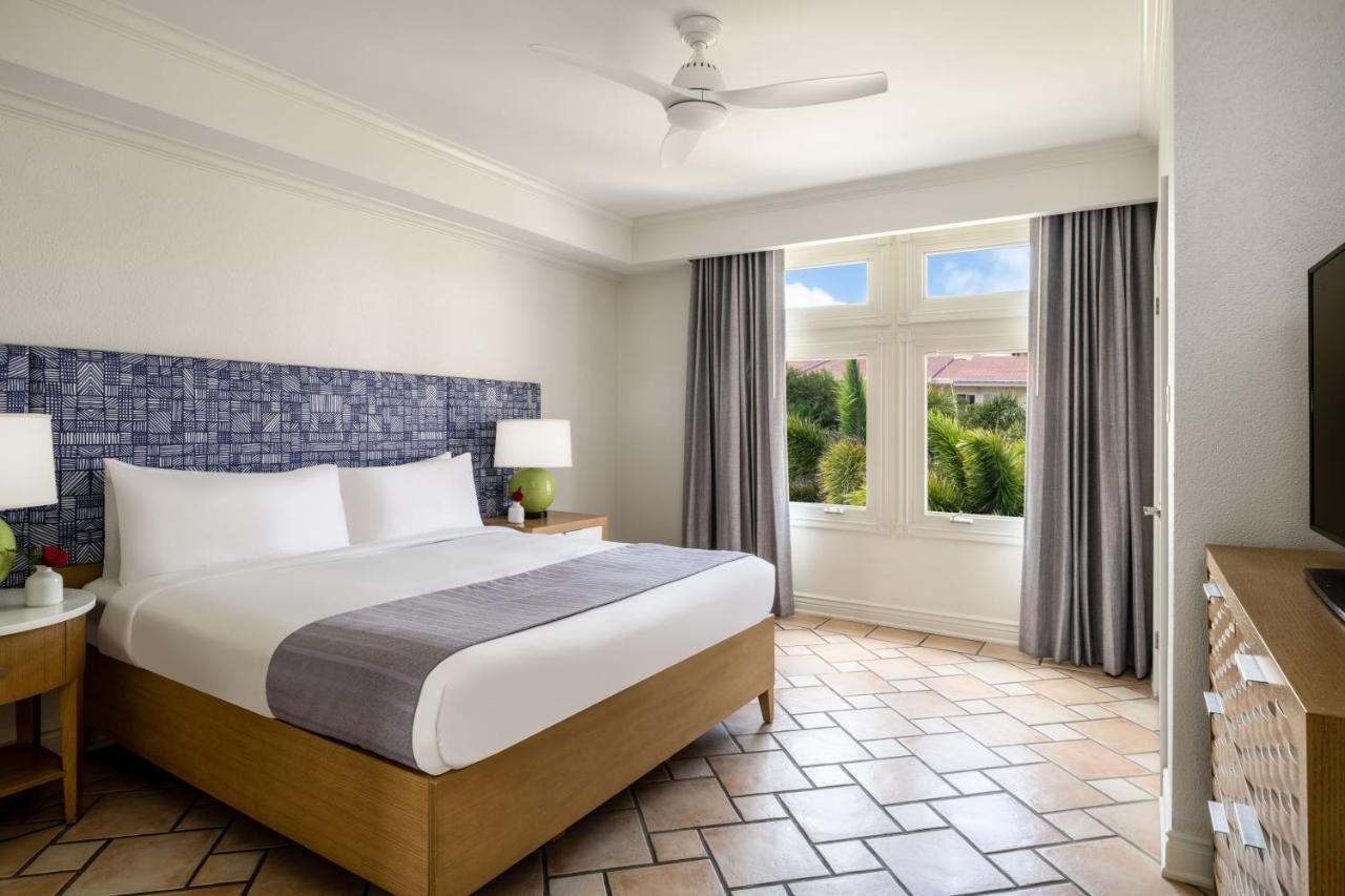 Three-Bedroom Villa with Ocean View