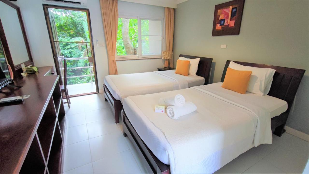Budget Double or Twin Room