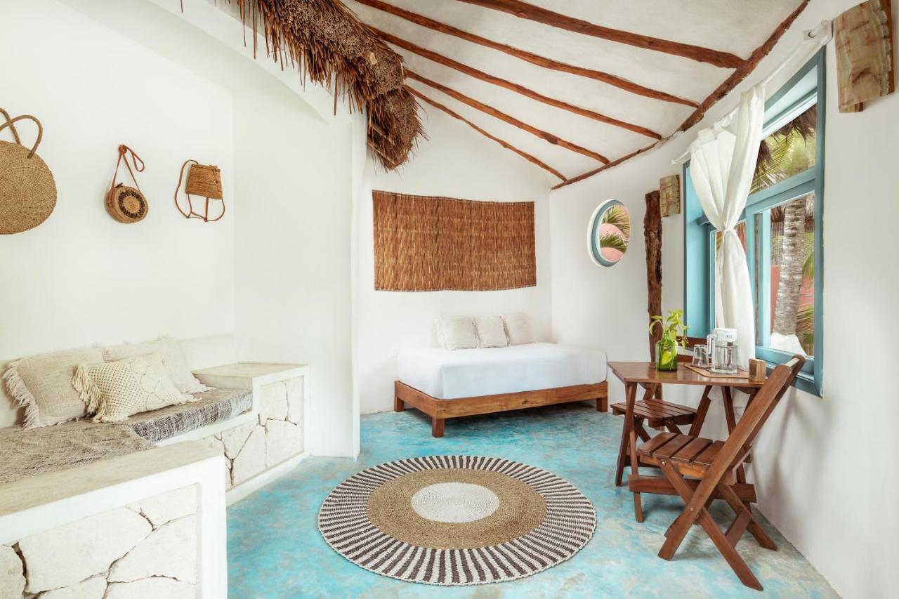 Suite frente al mar
