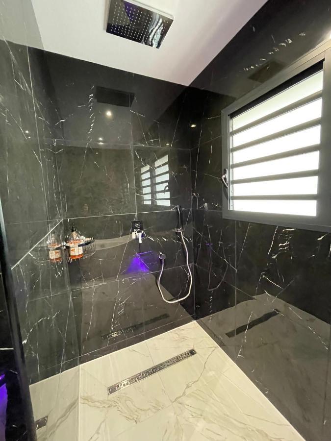 Double Room Sea View terrace