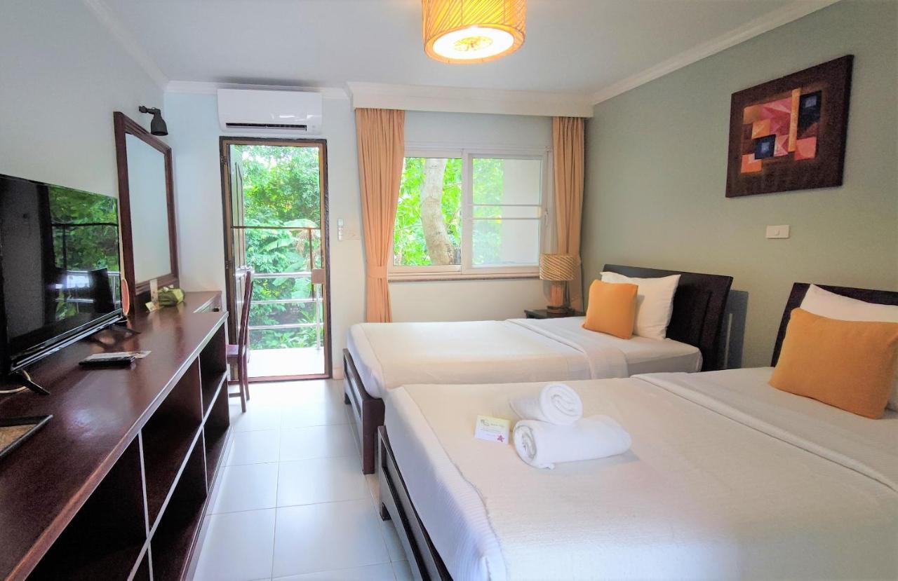 Budget Double or Twin Room