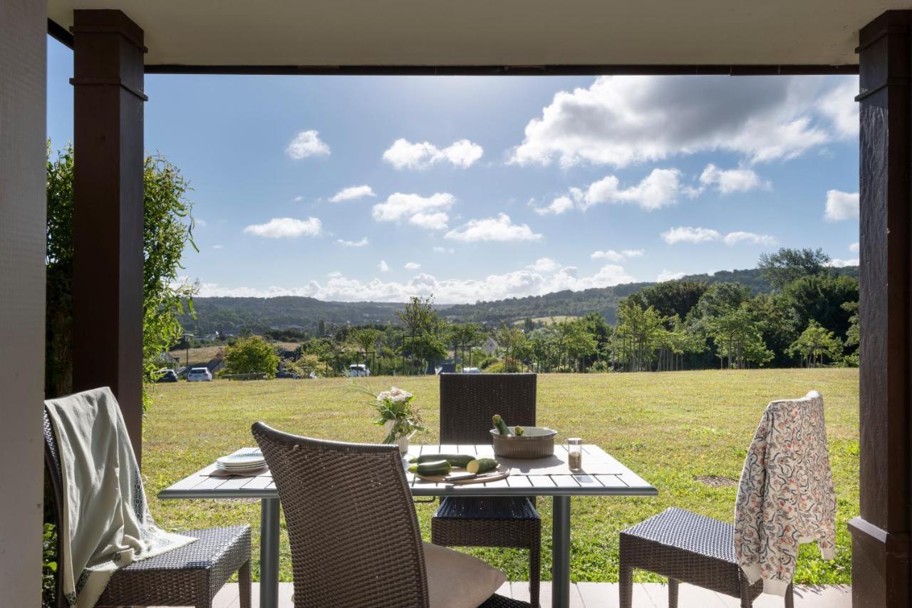 Appartement met 1 Slaapkamer en Terras of Balkon (4 Personen)