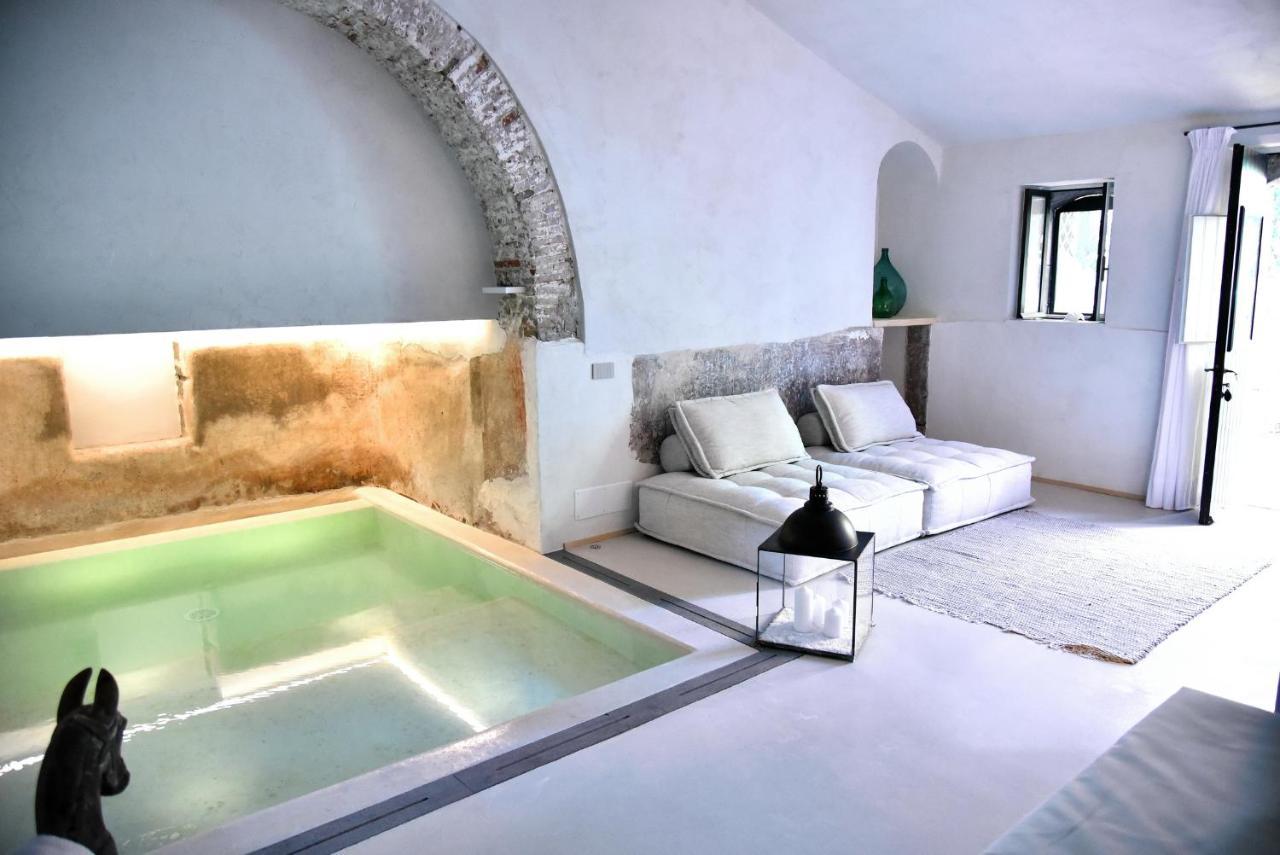 Suite with Private Pool
