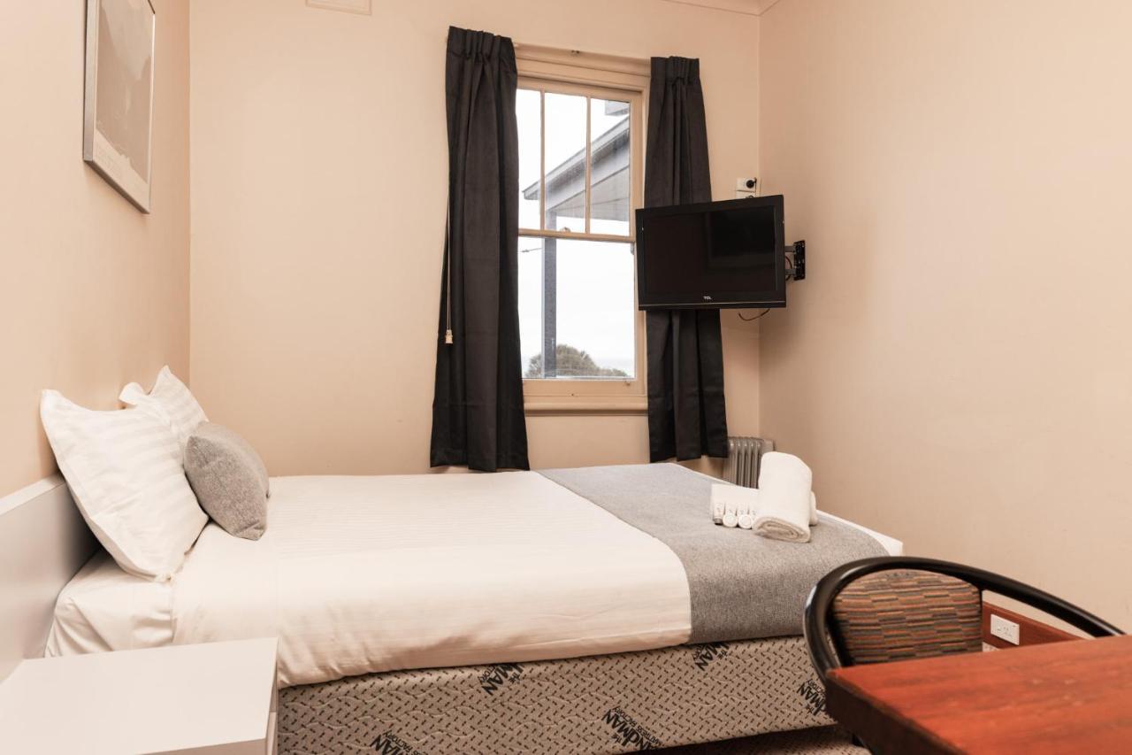 Queen Room with Sea View