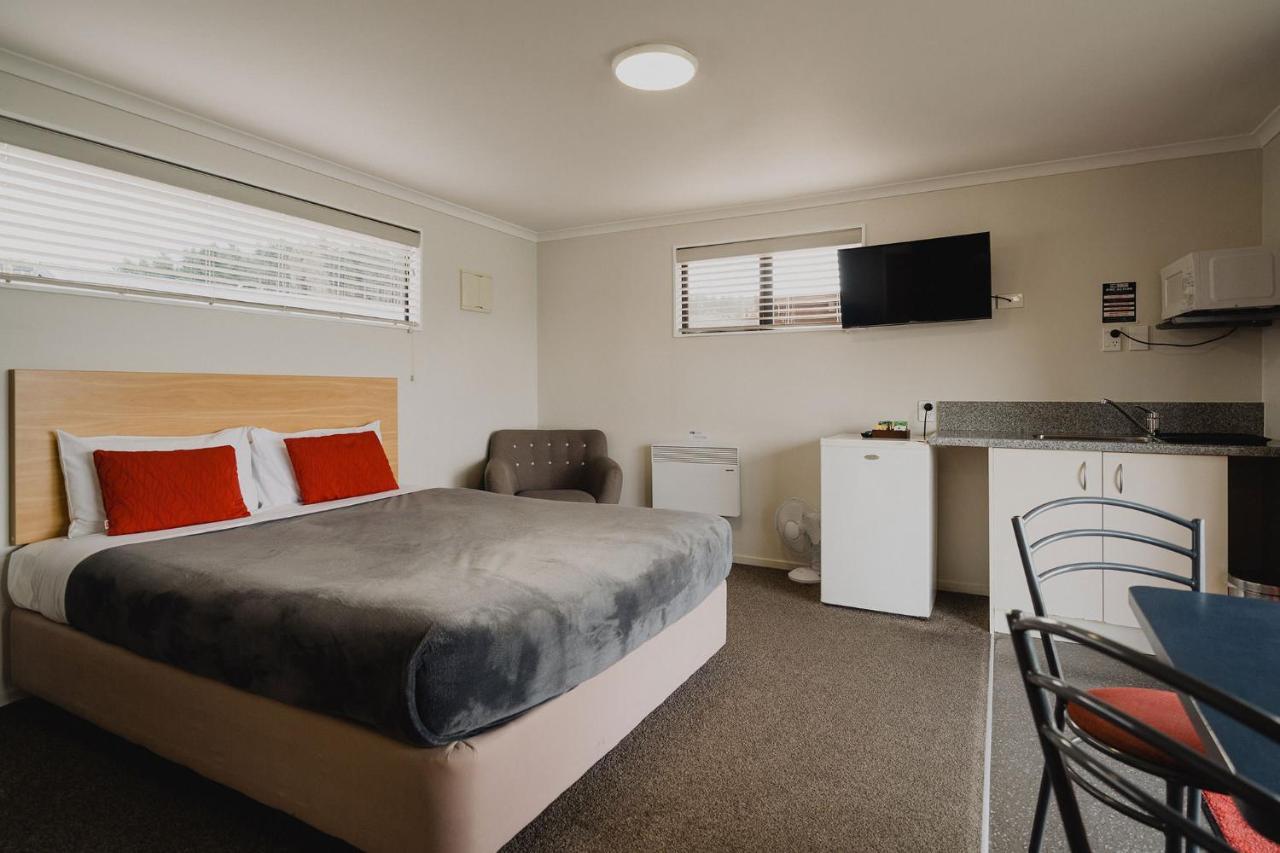 Ensuite Cabin