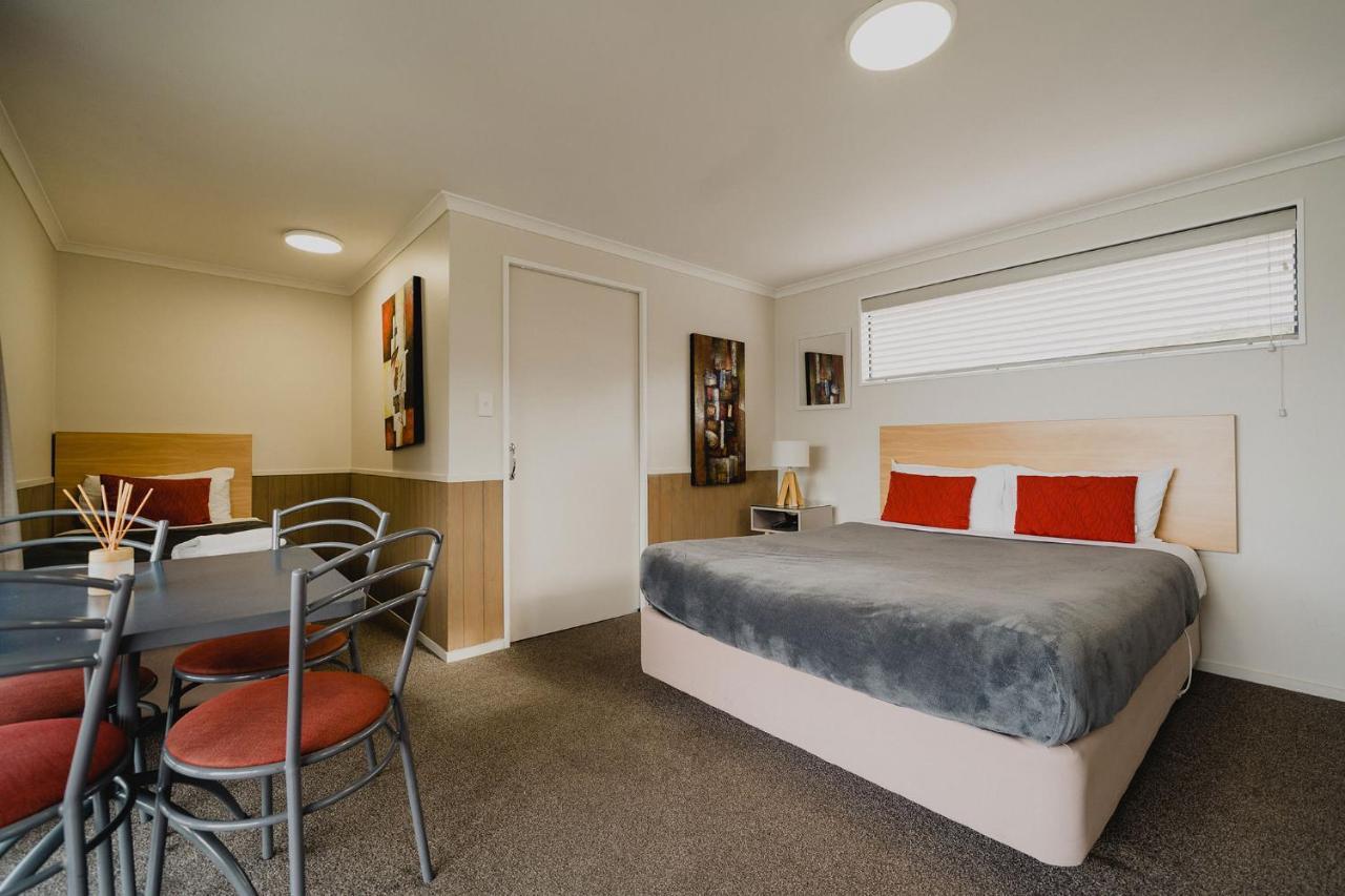 Ensuite Cabin