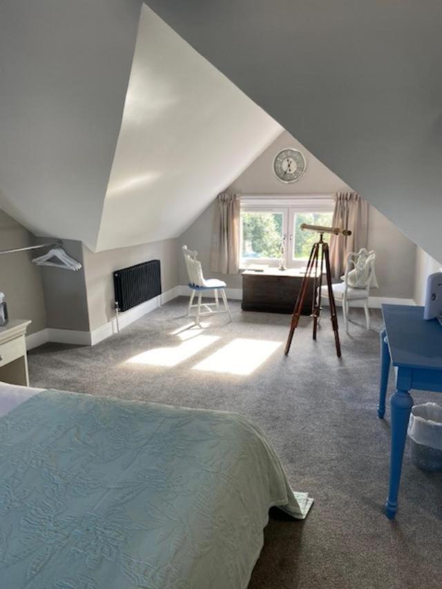 King Room with Sea View