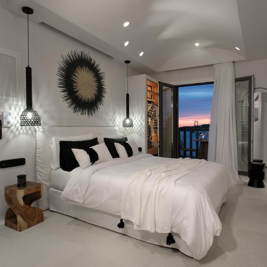 Queen Suite Spa Bath