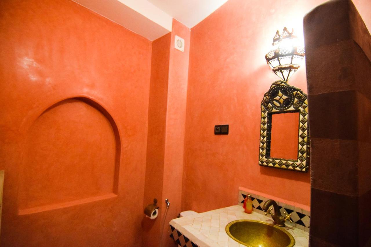 Habitación Doble Estándar