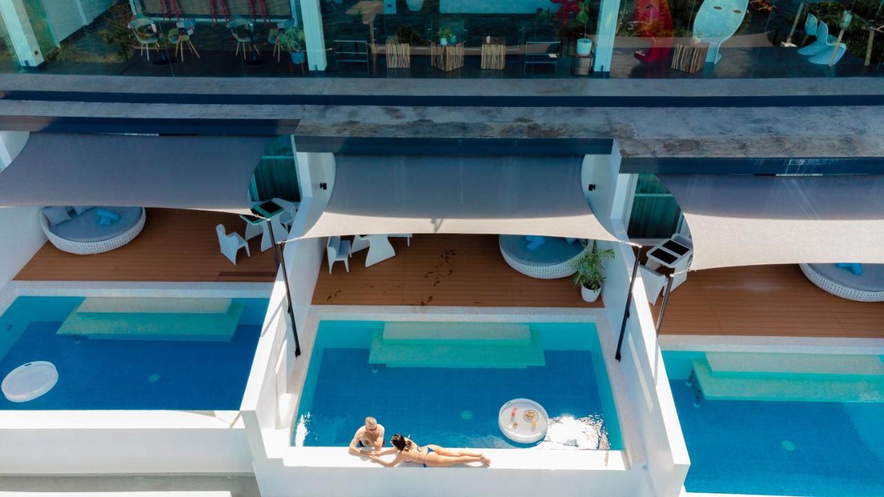 King Suite Private Pool