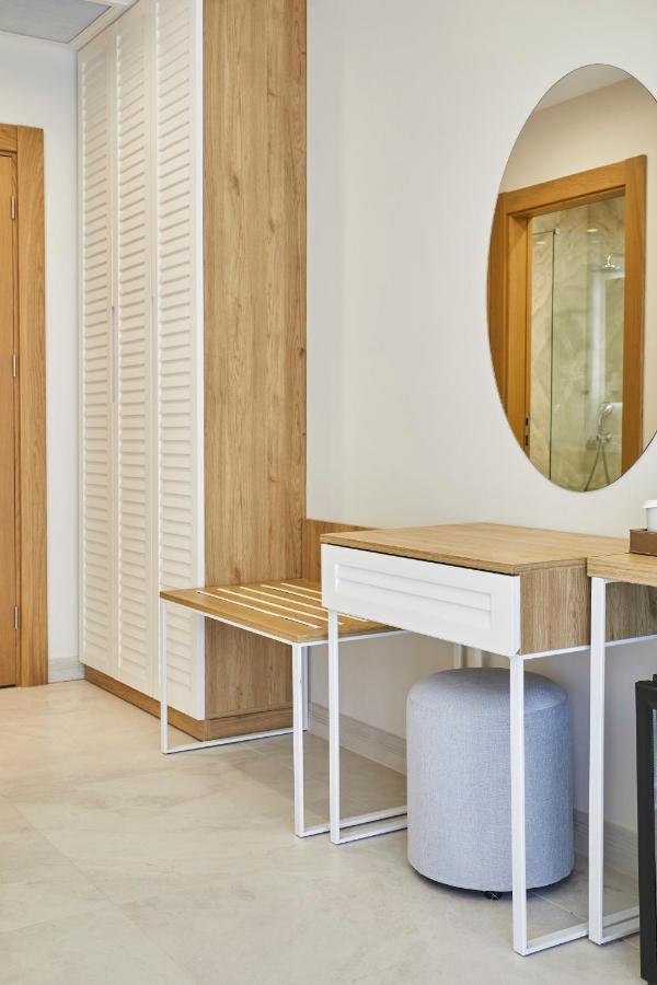 Deluxe Double Room Balcony