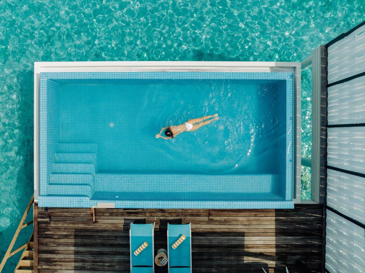Water Villa Pool