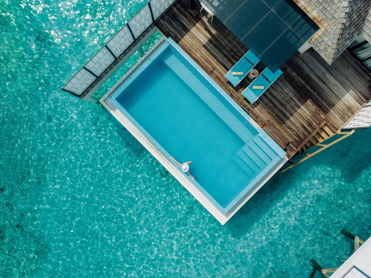 Water Villa Pool
