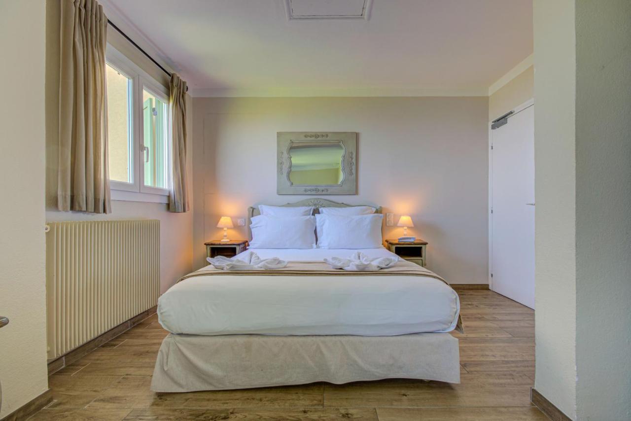 Chambre Triple Confort