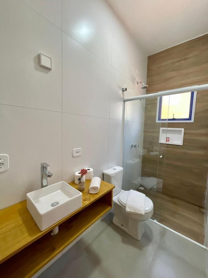 Suite met Queensize Bed