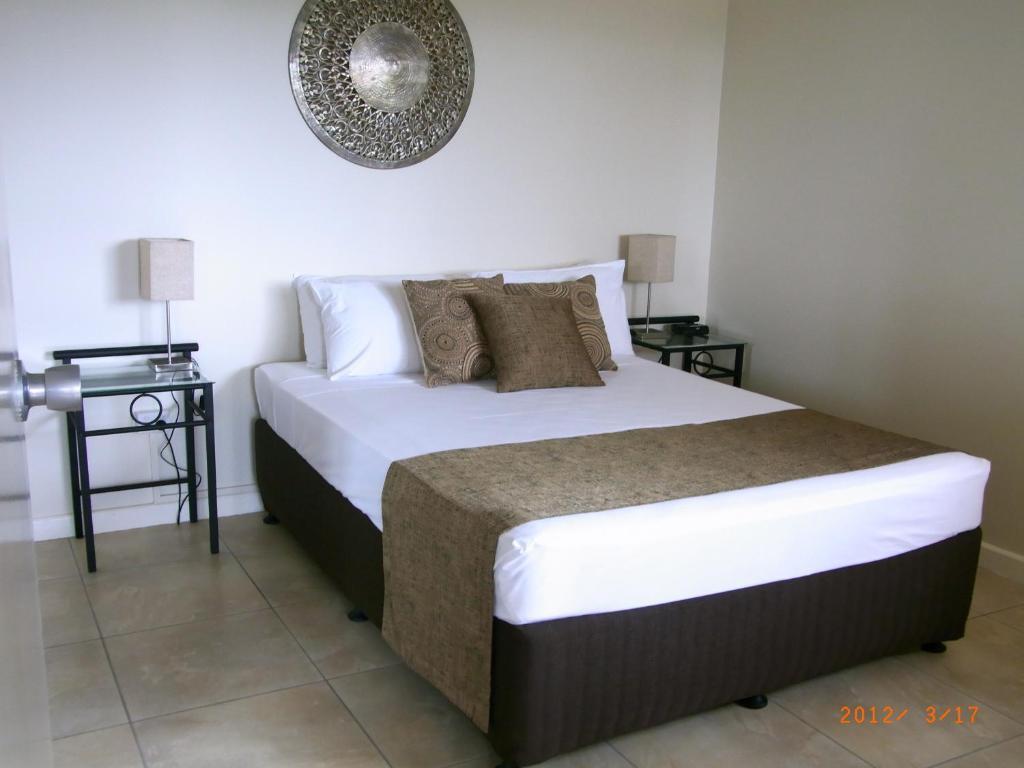 Apartamento Deluxe de 2 dormitorios con vistas al mar