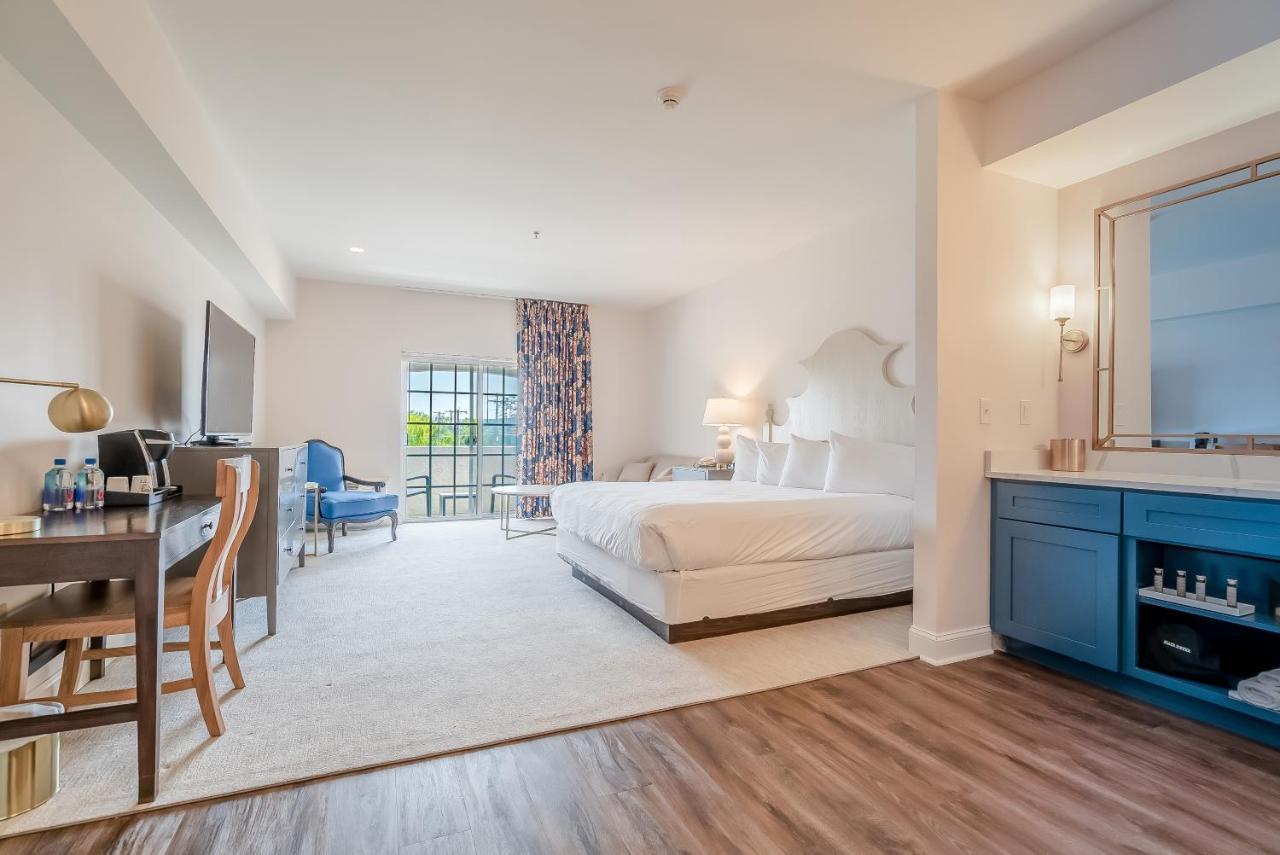 Superior Kamer met Kingsize Bed