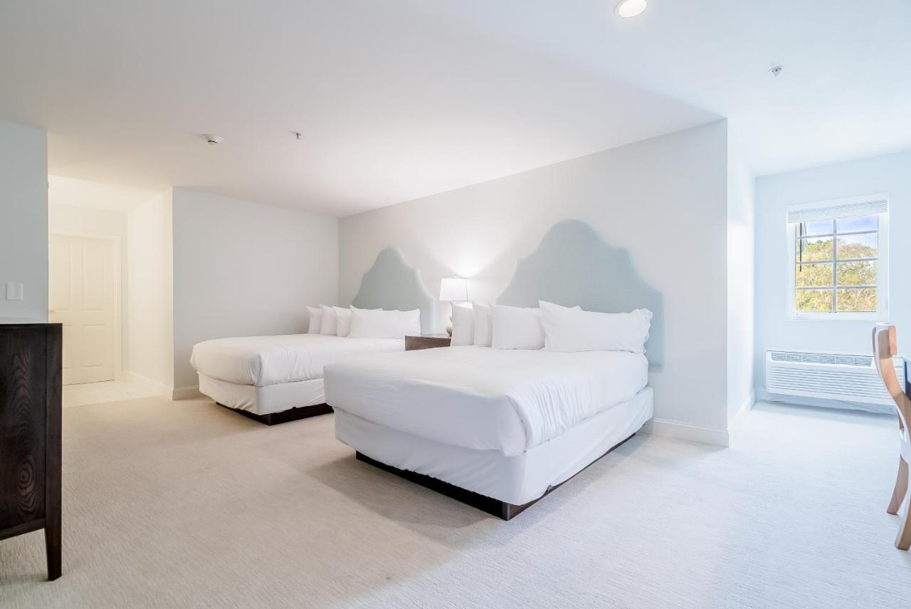 Standaard Kamer met Queensize Bed