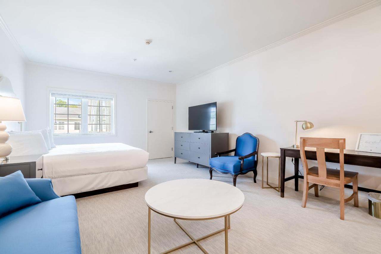 Standaard Kamer met Kingsize Bed
