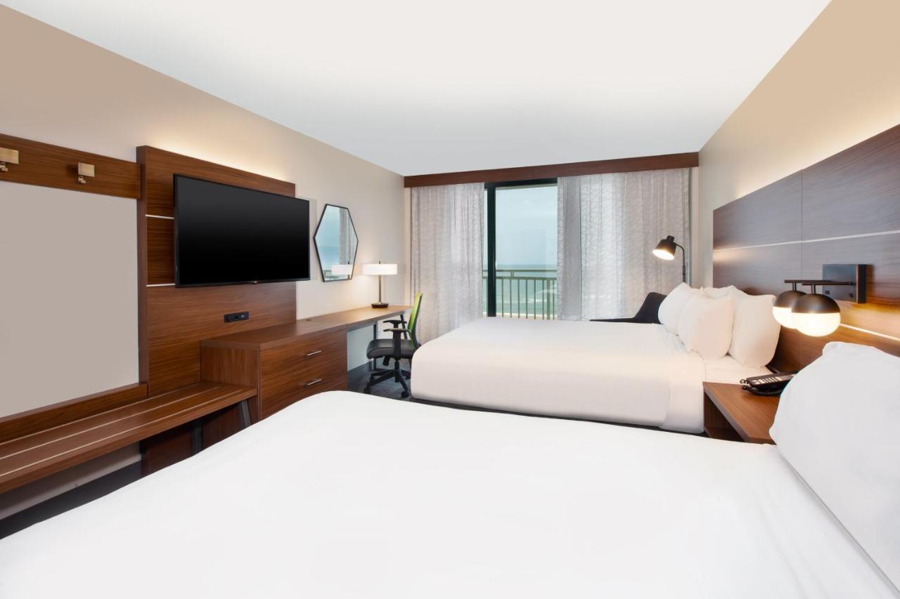 Standard Room Two Queen Beds