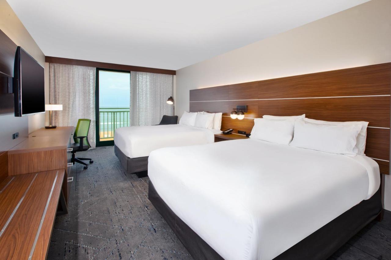 Standard Room Two Queen Beds