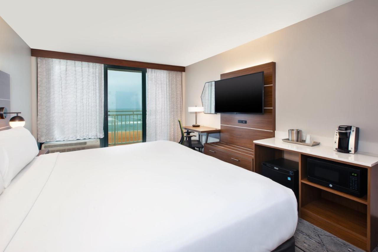 King Room Mobility Access or Hearing Accessible