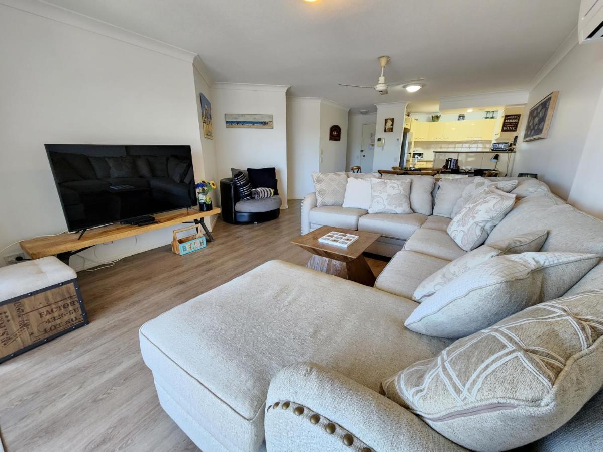 Two-Bedroom Apartment - Albatross