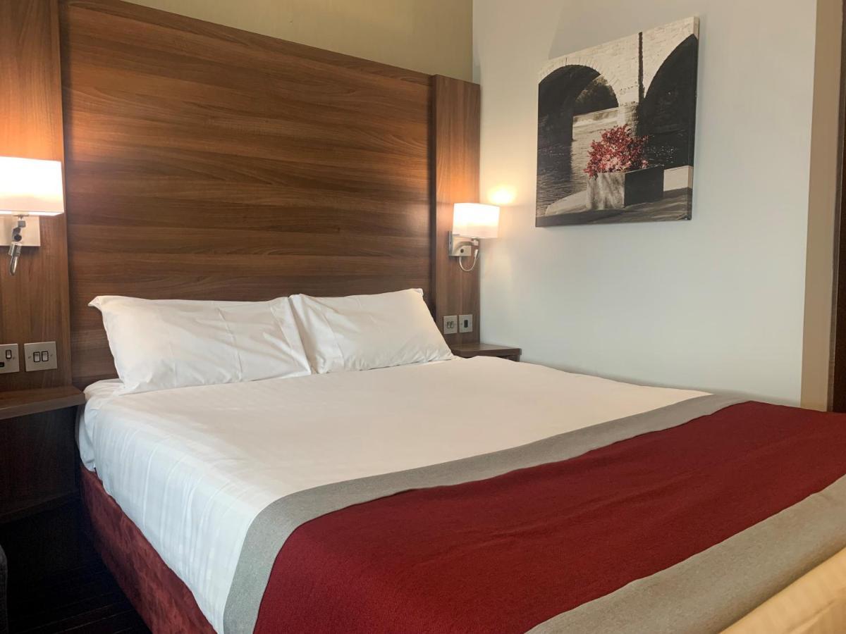 Double Room - Disability Access