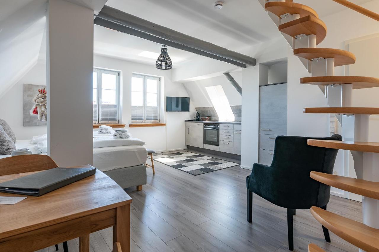 Familiensuite