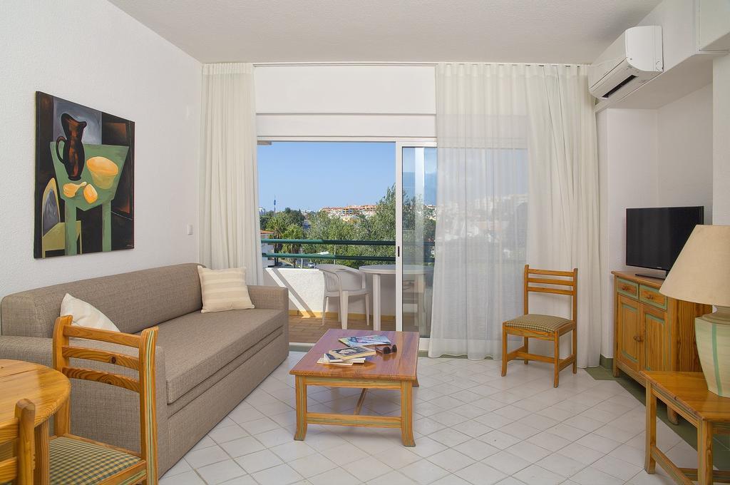 Duplex Apartment