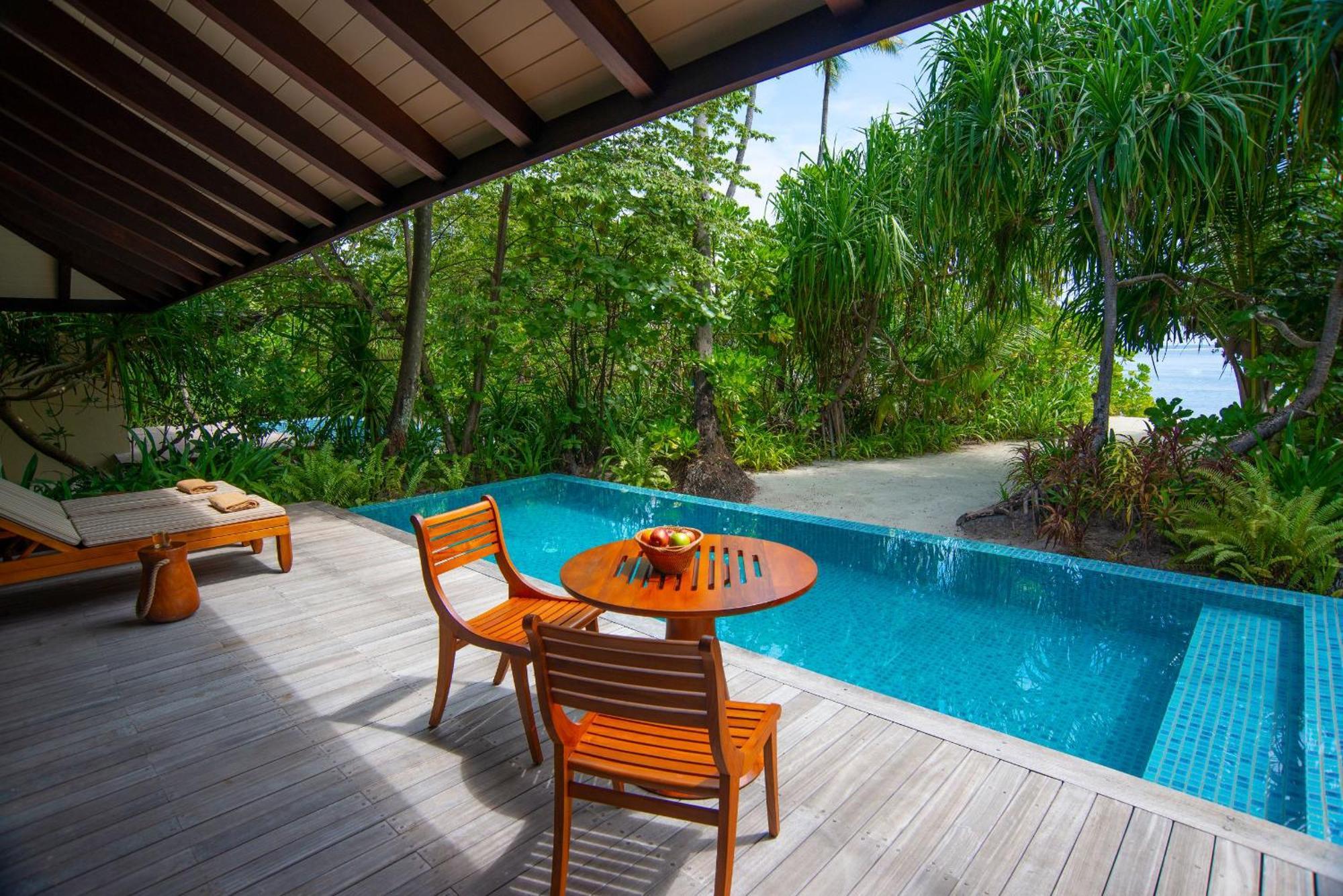 One-Bedroom Villa