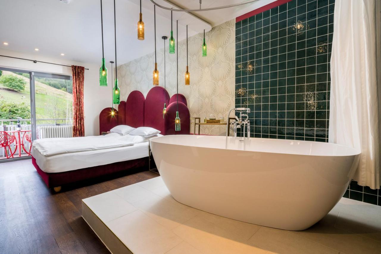 Theme Room Weineslust