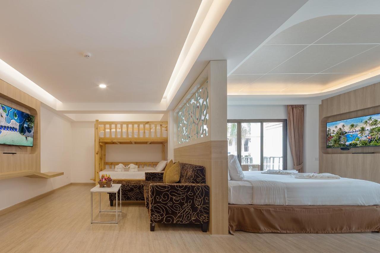 Family Suite,1305999892:JPEG