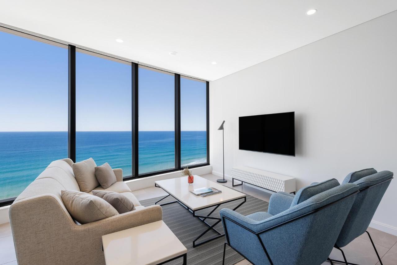 Two Bedroom Ocean Suite
