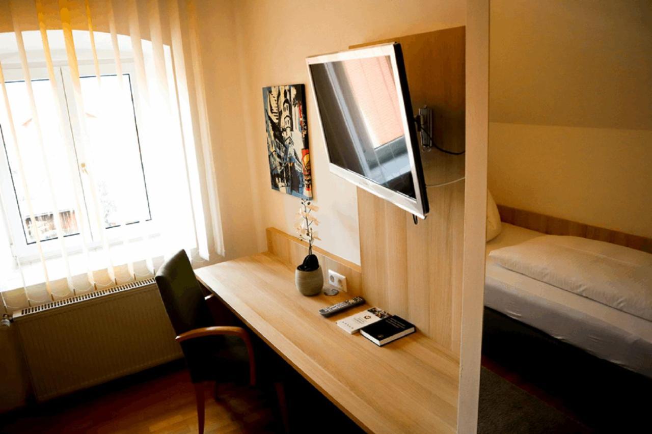 Deluxe Double Room with Bath
