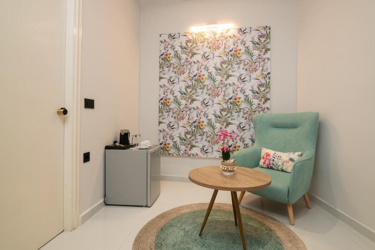 Apartment mit 2 Schlafzimmern