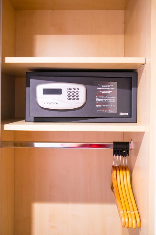 Appartement - Toegankelijk voor Mindervaliden