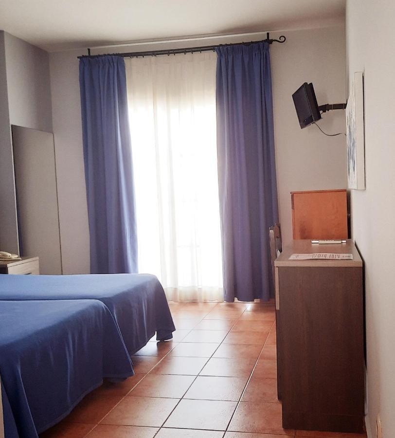 Habitación Triple Estándar