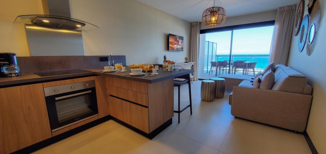 Appartement avec Vue sur Mer « Funtanella »