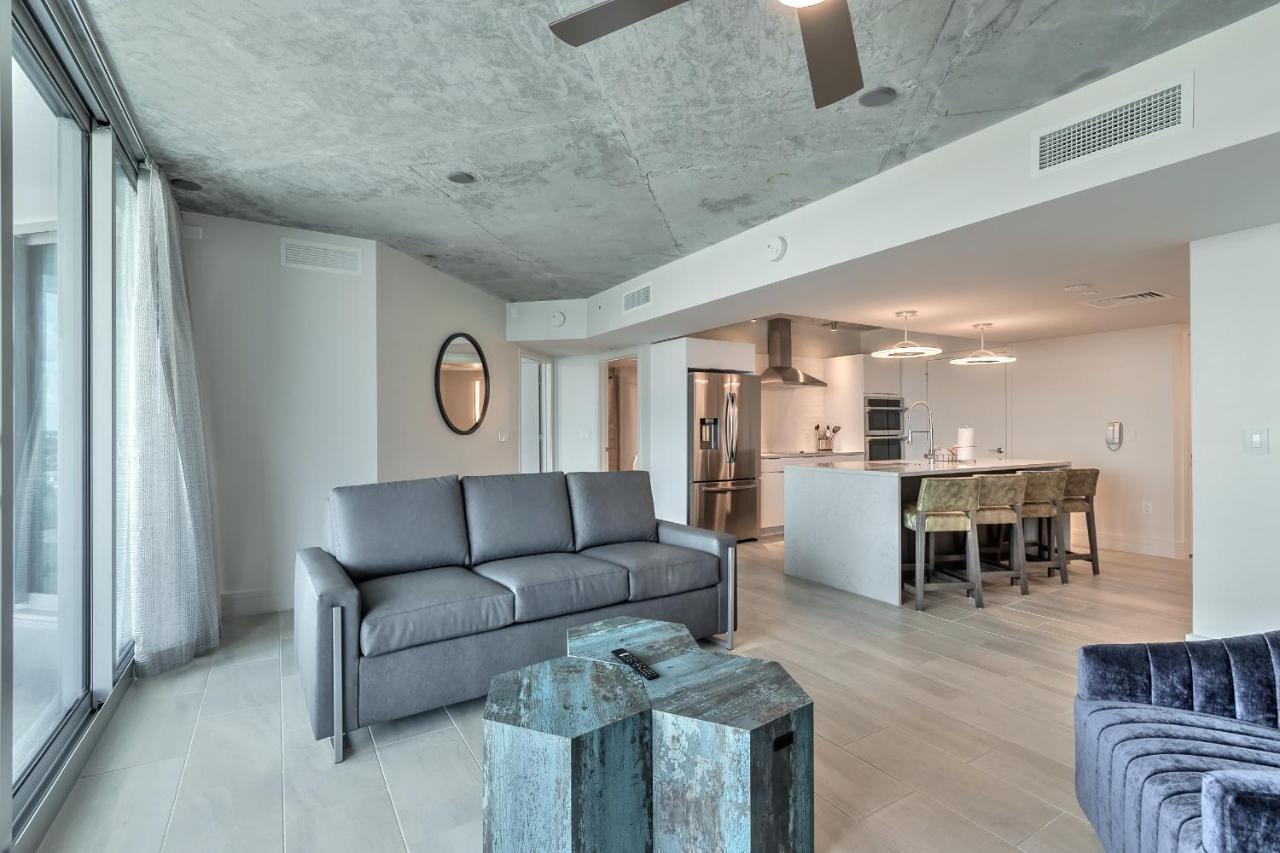 2 Bedroom City View Residence
