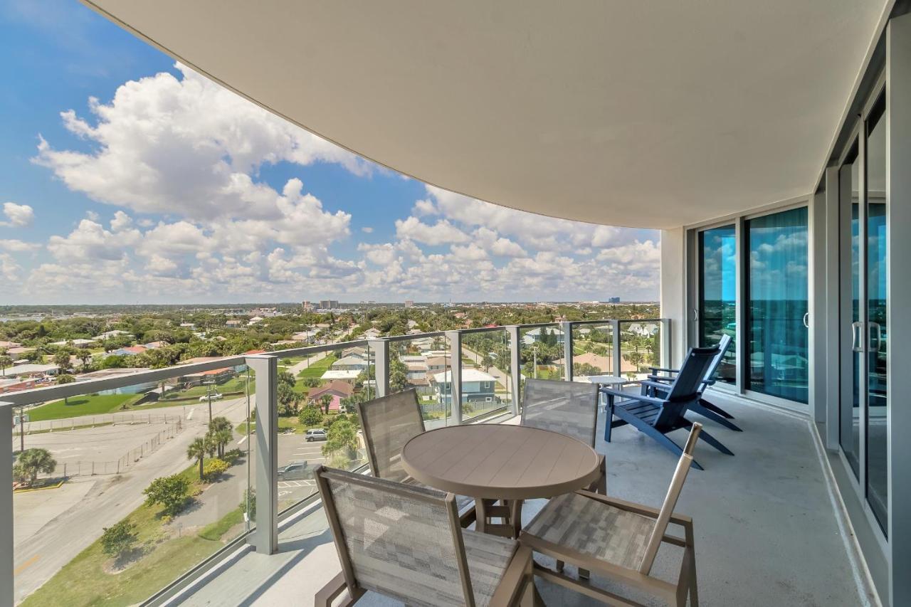 Alojamiento Residence de 2 dormitorios con vistas a la ciudad