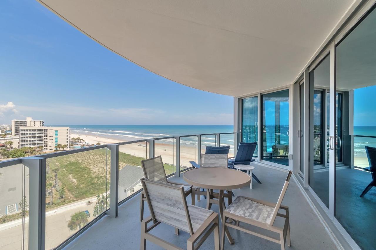 2 Bedroom Ocean & City North View Residence