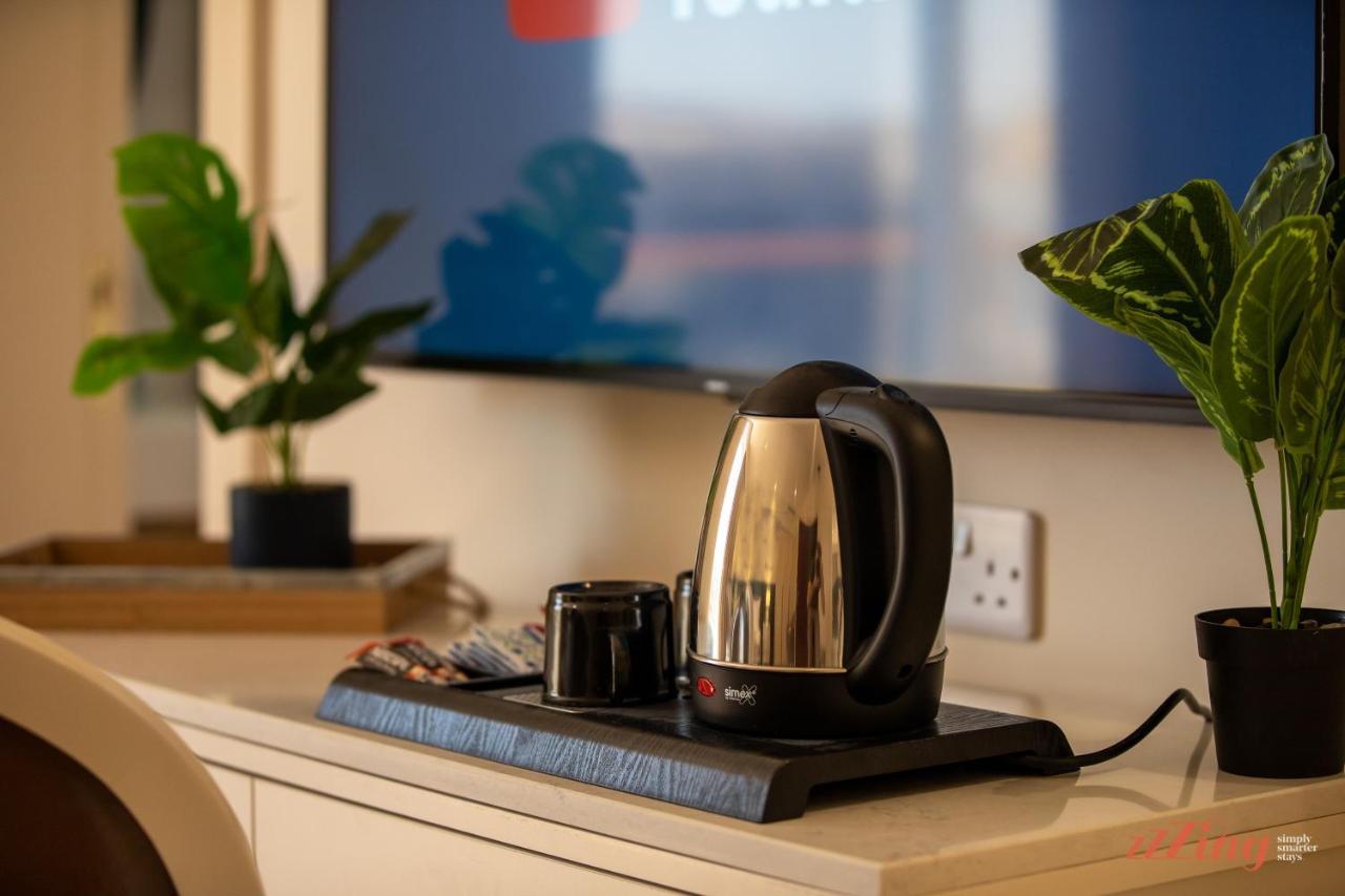 Suite Superior con Vista Mare