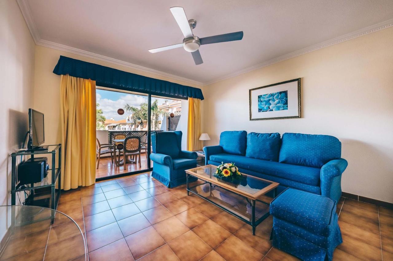 Standard Apartment (3 Personen)