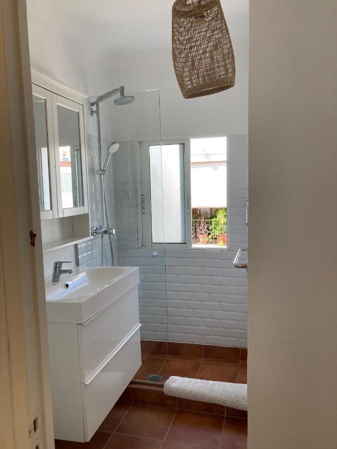 Chambre Double avec Salle de Bains Privative Extérieure